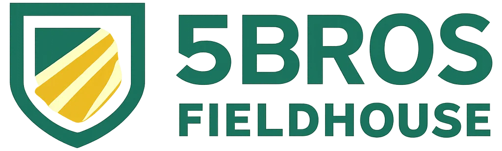 5BROSFieldhouse
