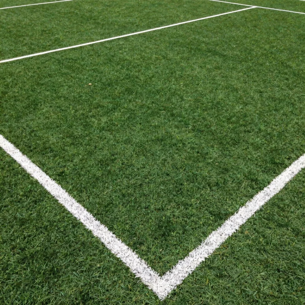 Kabaddi Practice Turf Slot