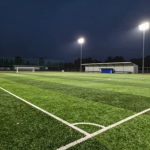 Full Fieldhouse Pitch Booking