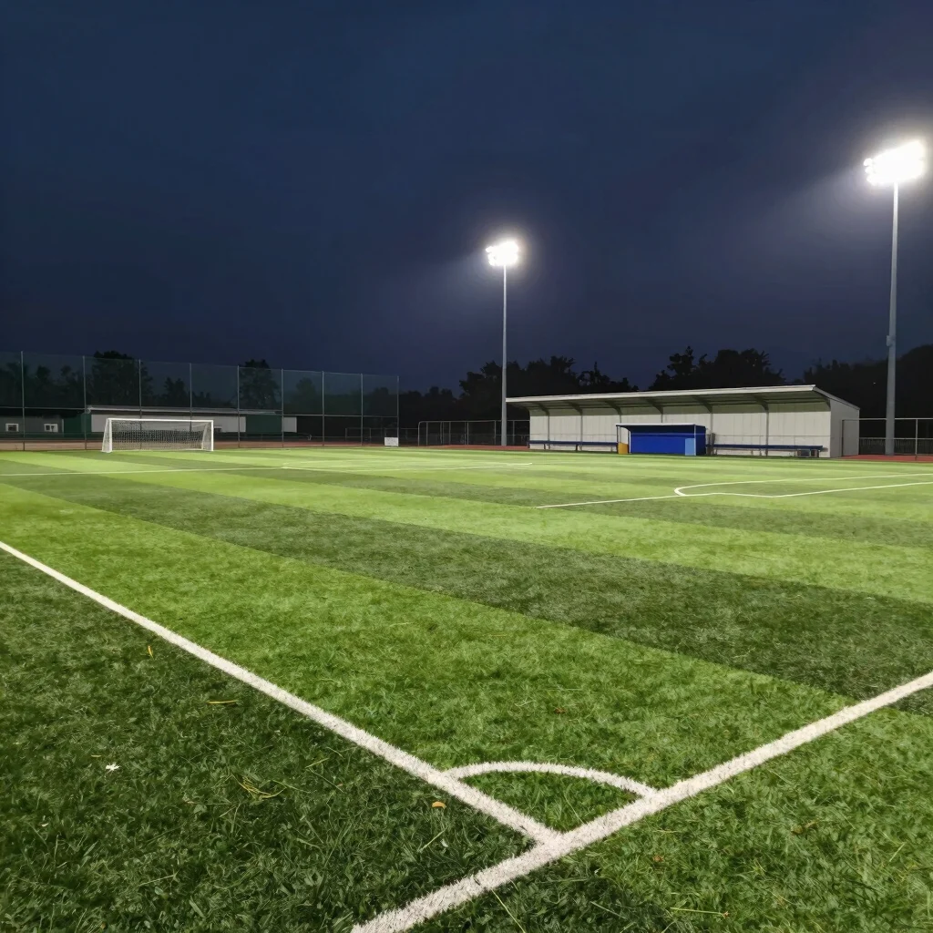 Full Fieldhouse Pitch Booking