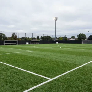 Weekend Tournament Booking