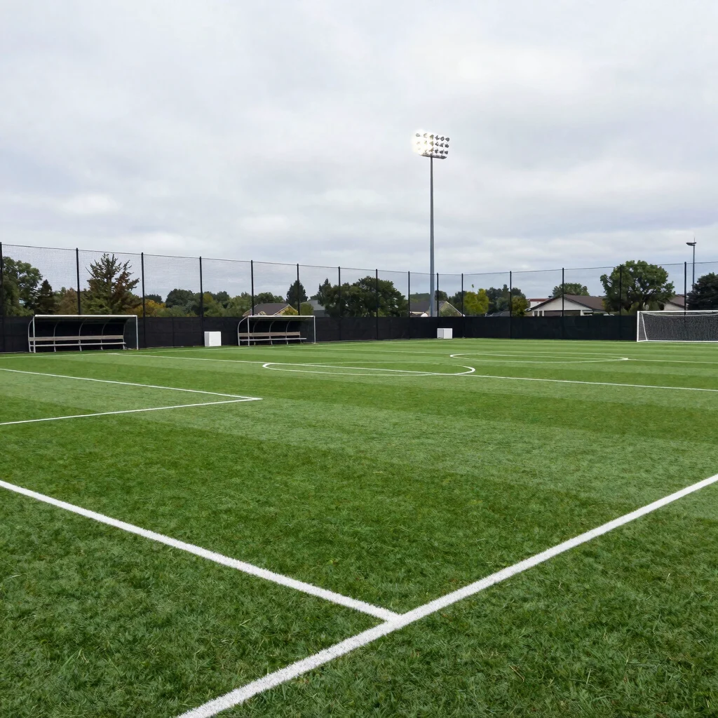 Weekend Tournament Booking